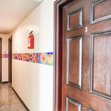 Hanvi Inn Хидерабад Екстериор снимка