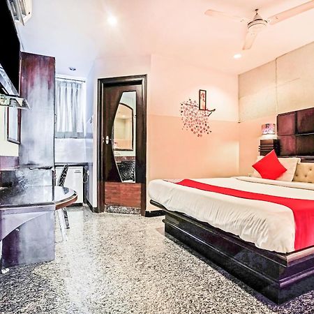 Hanvi Inn Хидерабад Екстериор снимка