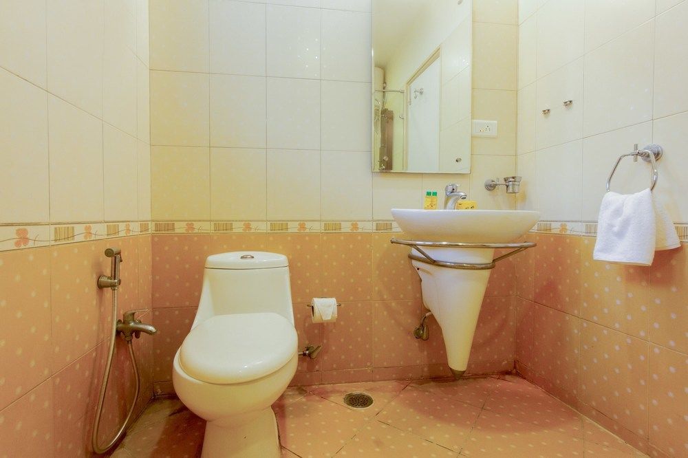 Hanvi Inn Хидерабад Екстериор снимка